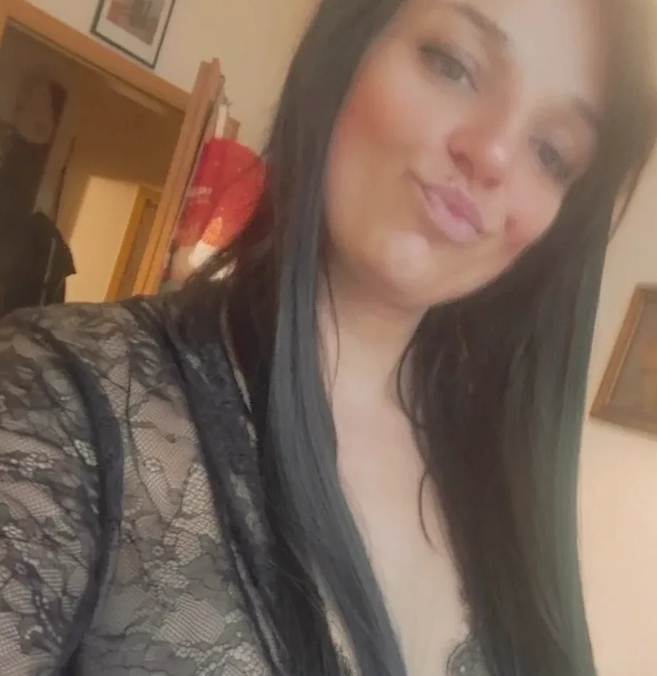 Annika, 36