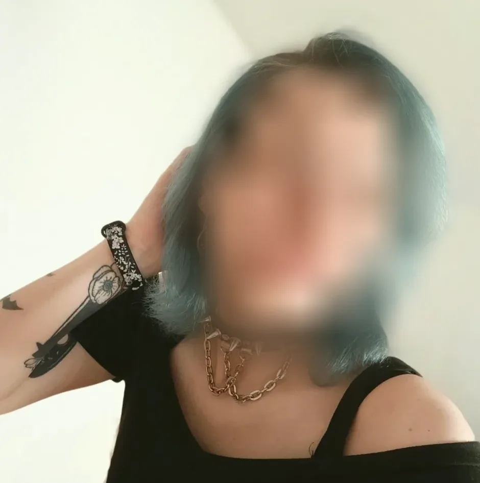 Jessica, 34