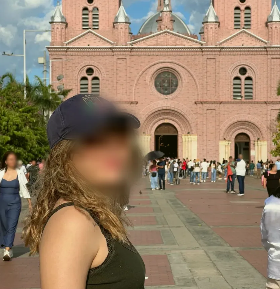 Jessica, 25