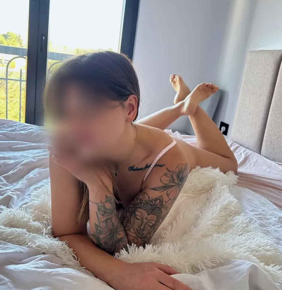 Johanna, 34