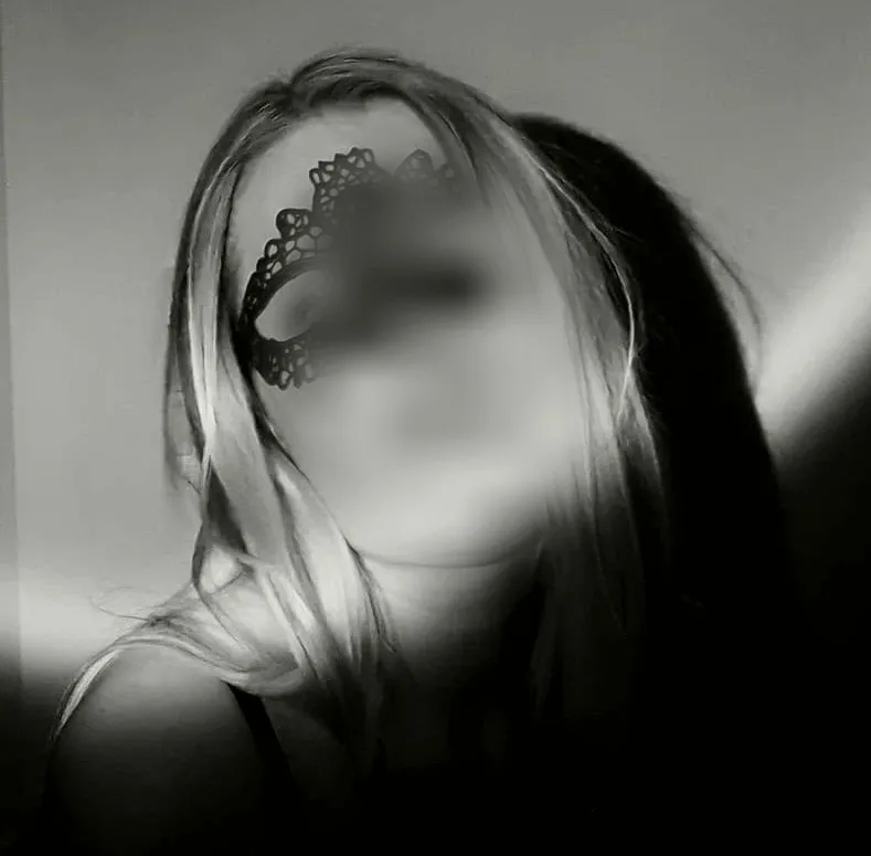 Mareike, 36
